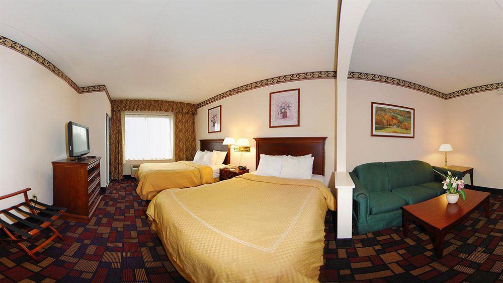 Best Western Grantville Hershey Zewnętrze zdjęcie