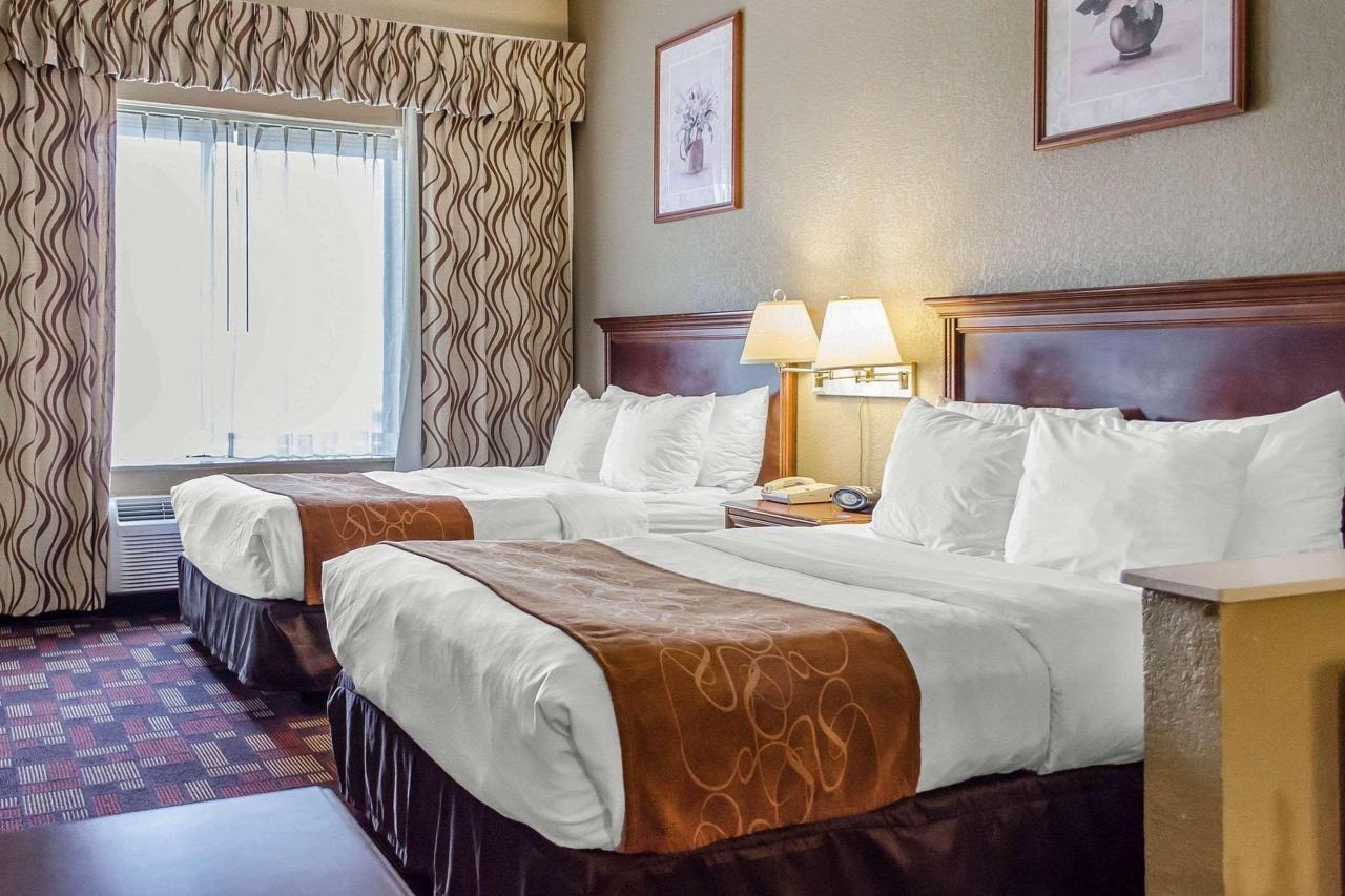 Best Western Grantville Hershey Zewnętrze zdjęcie