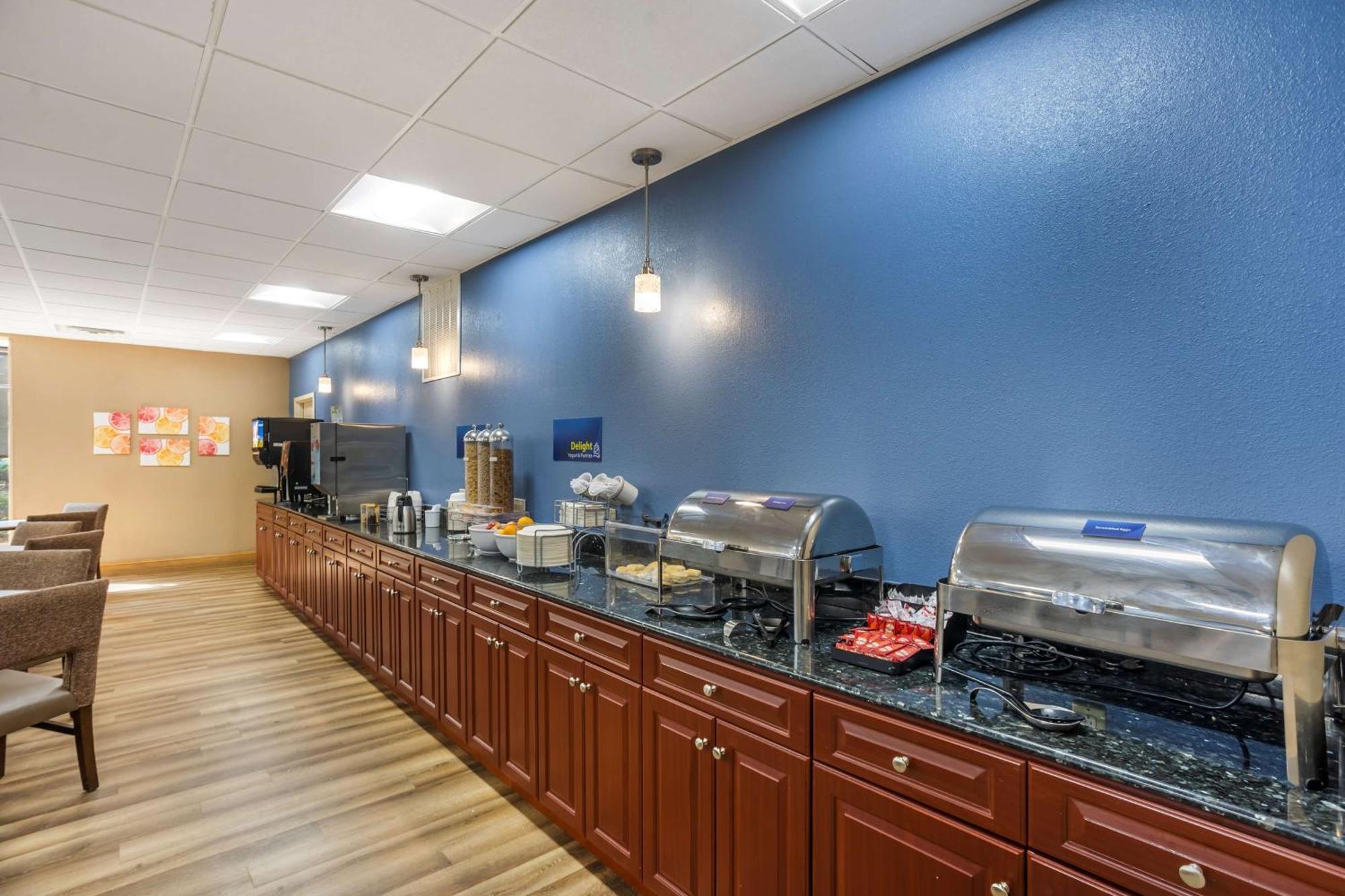 Best Western Grantville Hershey Zewnętrze zdjęcie