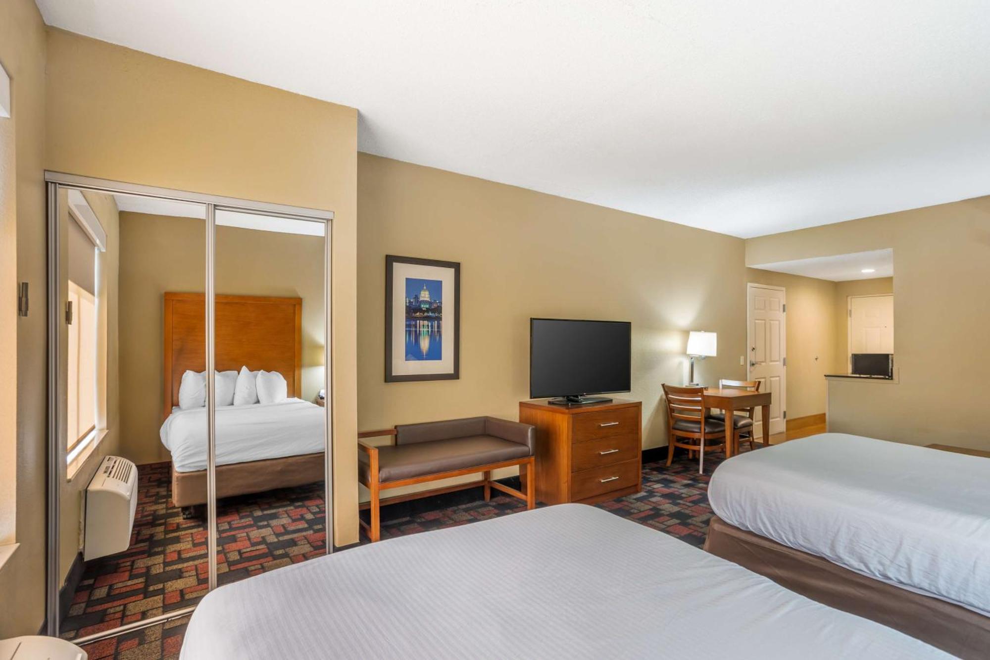 Best Western Grantville Hershey Zewnętrze zdjęcie