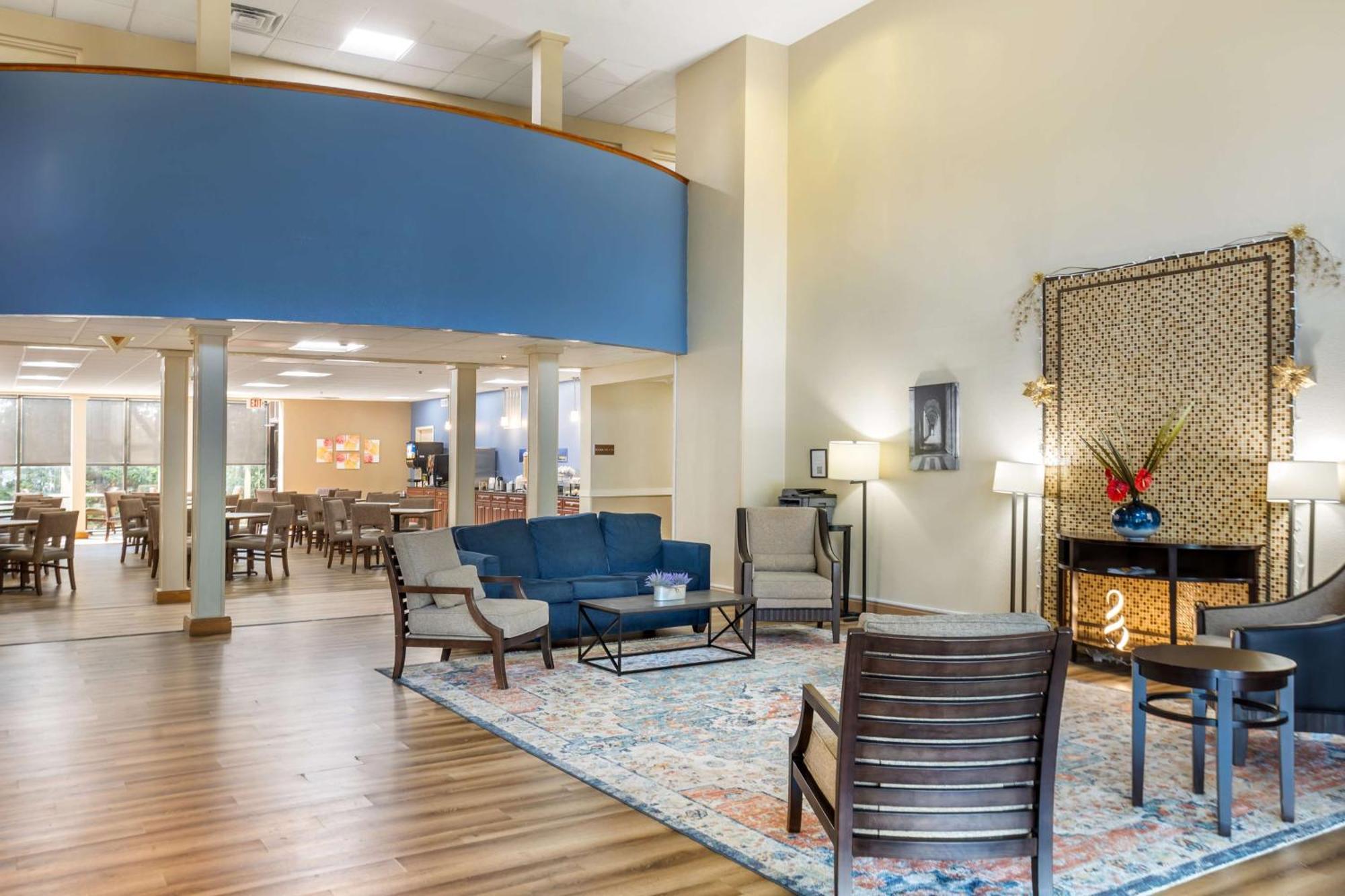 Best Western Grantville Hershey Zewnętrze zdjęcie